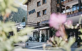 Vaya Galtuer Paznaun